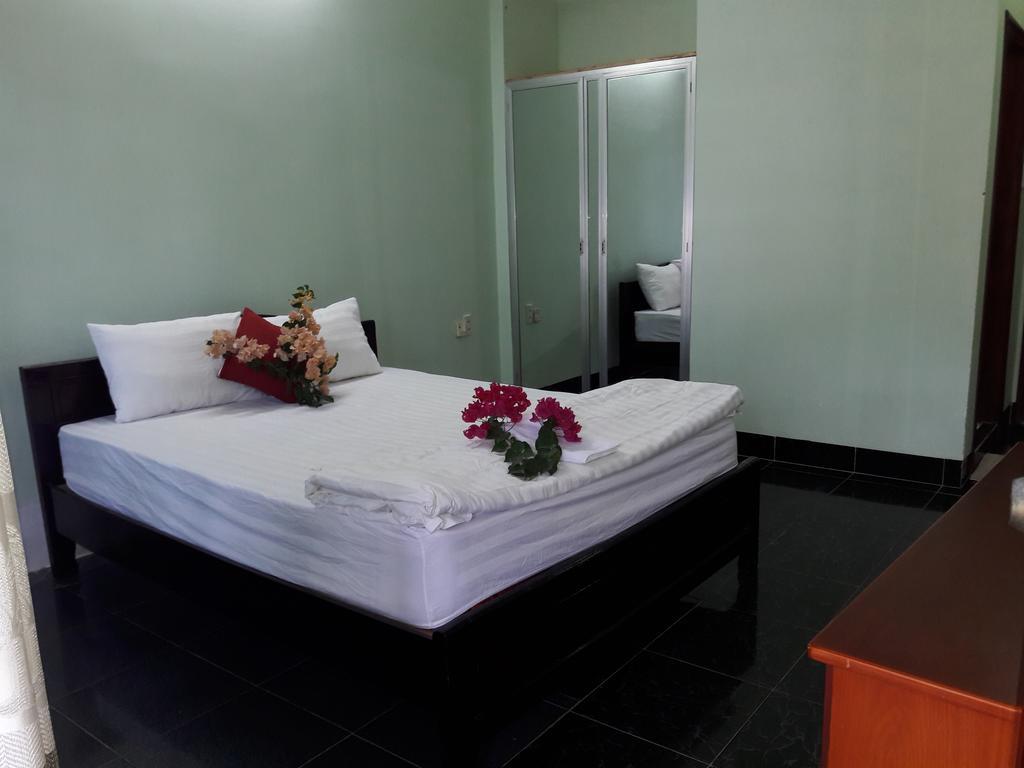 Bach Duong Hotel Phan Thiet Exterior foto