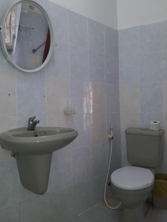 Bach Duong Hotel Phan Thiet Exterior foto